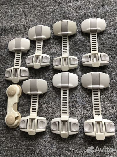 Защита блокировка Икея