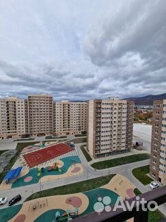 Ход строительства ЖК «Красина» 4 квартал 2022