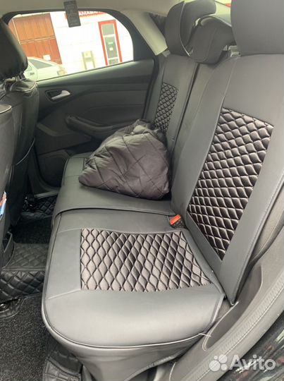 Чехлы универсальные