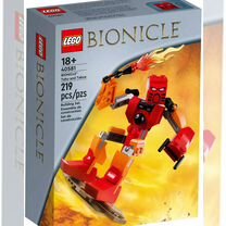 Lego bionicle 2001 hotsell