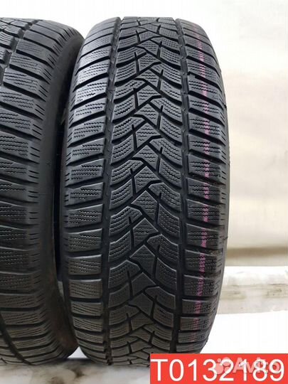 Dunlop Winter Sport 5 215/65 R16 98H