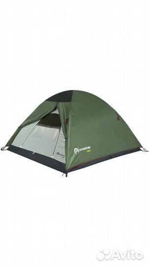 Палатка Dome 3, аренда/прокат