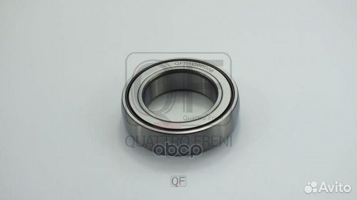 Подшипник приводного вала 45x75x19 qf51c00008