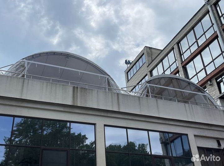 Мягкие окна пвх