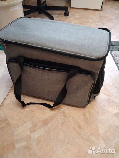 Сумка чехол для швейной машинки