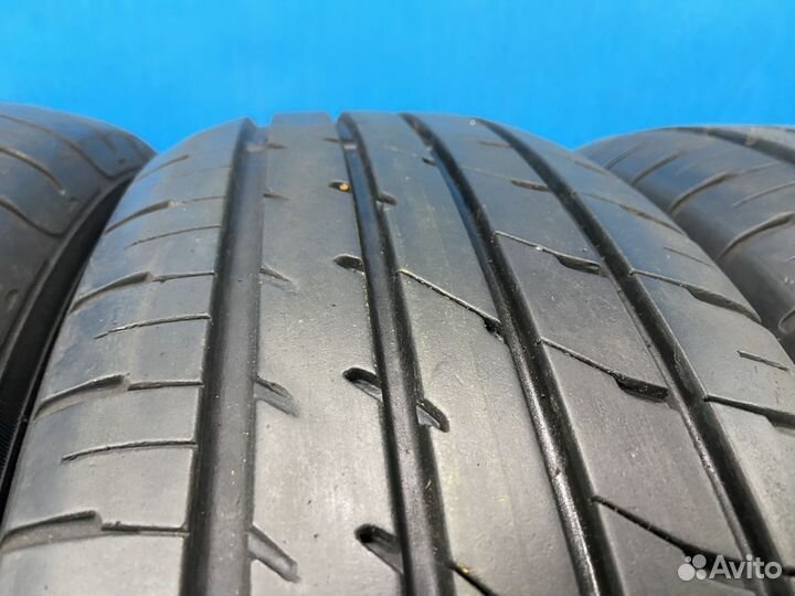 Dunlop Enasave RV504 205/65 R16 95H