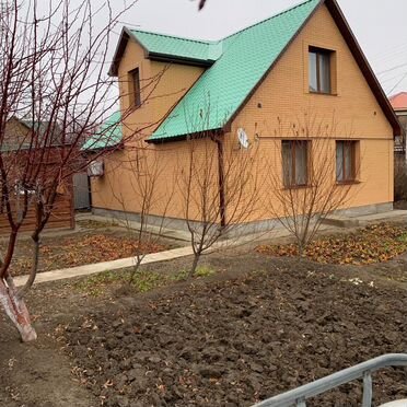 Дача 113,6 м² на участке 7,5 сот.