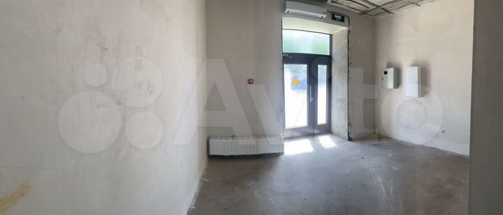 Свободного назначения, 55.8 м²