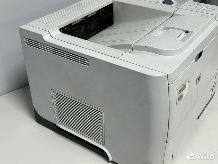 Принтер Hp P3015 *под ремонт*