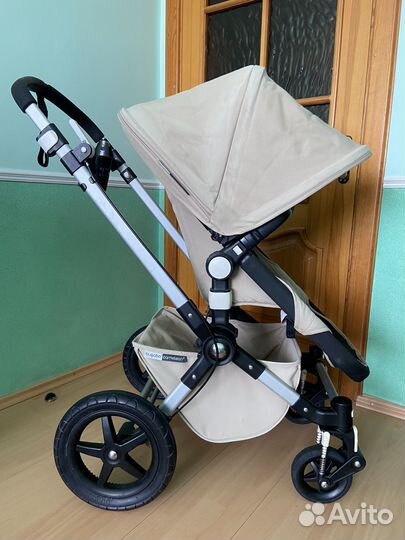 Коляска bugaboo chameleon 3