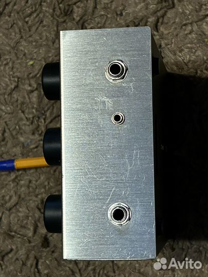 Гитарная эффект Big Muff Pi Classic