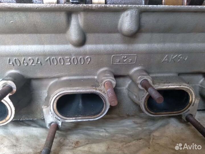 Запчасти на УАЗ