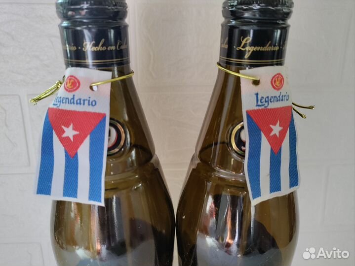 Бутылки от алкоголя