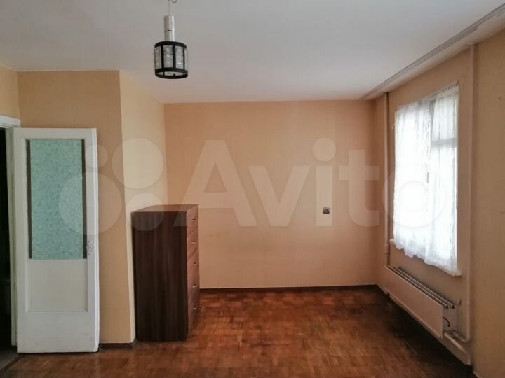 1-к. квартира, 34,9 м², 3/12 эт.