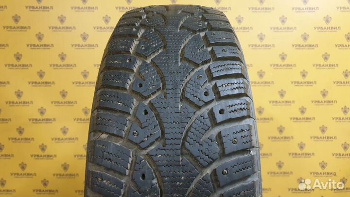 Continental Conti4x4Contact 225/65 R17 102Q