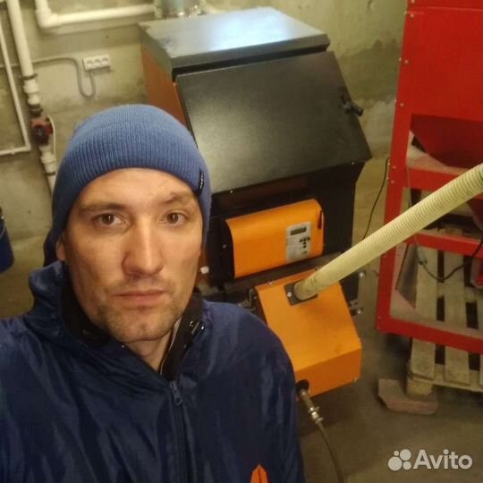 Ремонт газового оборудования