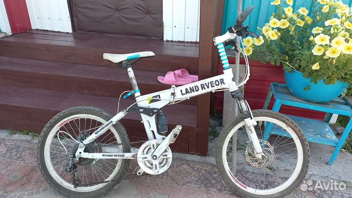 Велосипед по размерам как бмх