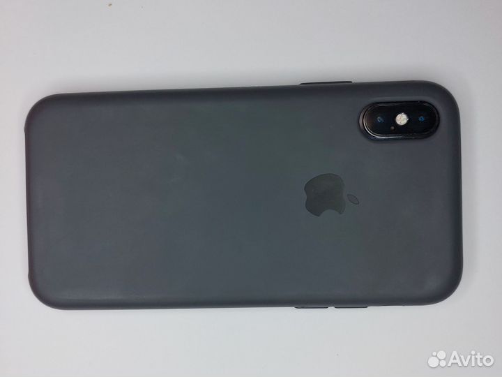 iPhone X, 256 ГБ