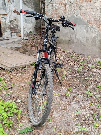 Велосипед взрослый