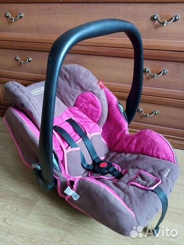 Автолюлька