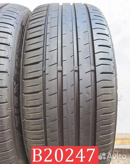 Falken Ziex ZE310 Ecorun 215/45 R18 93Q