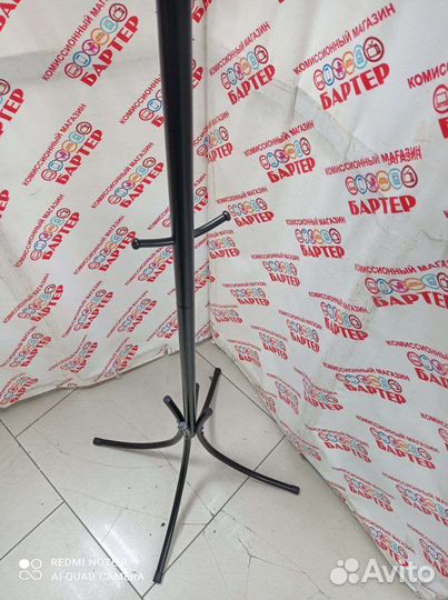 Вешалка напольная Корона разборная внп 366