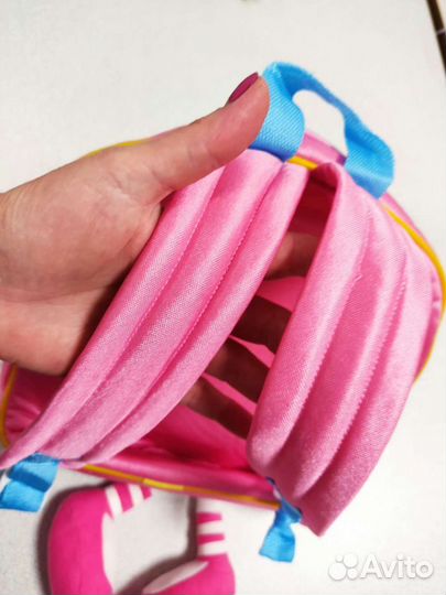 Рюкзак детский для девочки