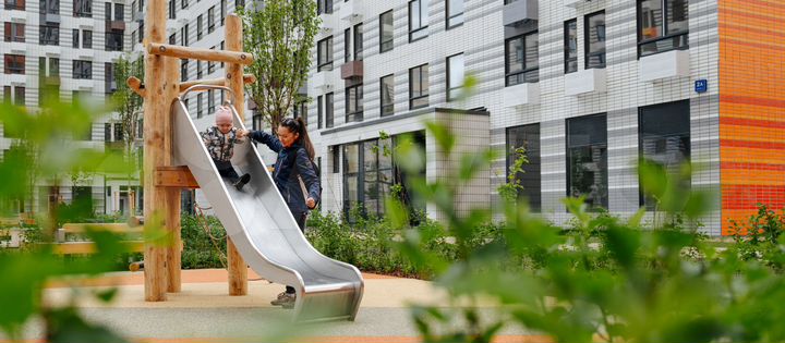 Квартира-студия, 21,7 м², 14/28 эт.