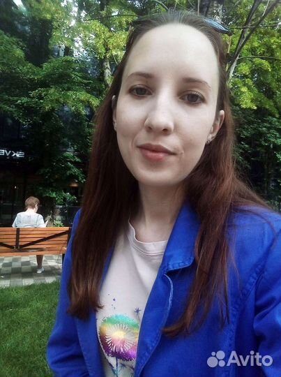 Репетитор начальных классов, подготовка к школе