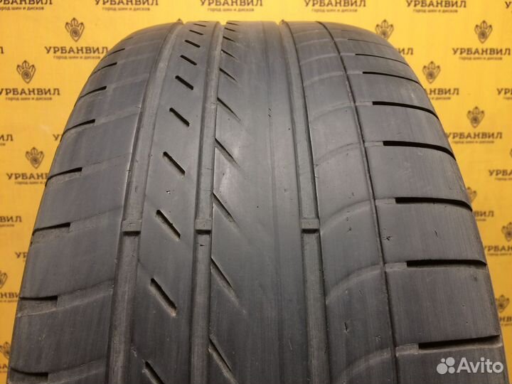 Goodyear Eagle F1 Asymmetric SUV 4x4 255/50 R19 107W