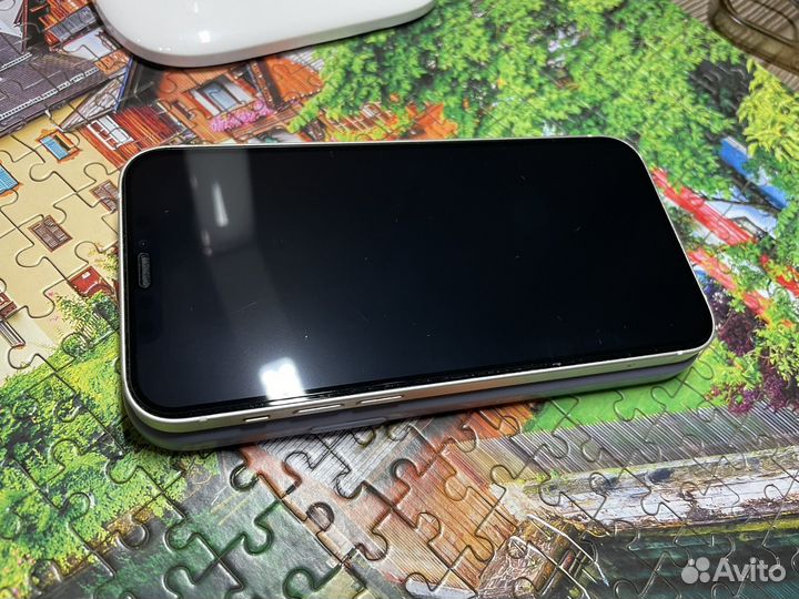 iPhone 12, 128 ГБ
