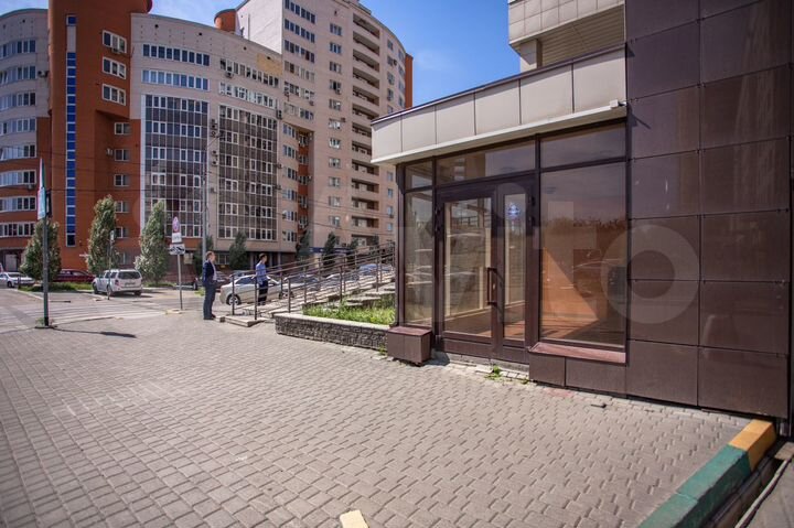 Свободного назначения, 380 м²