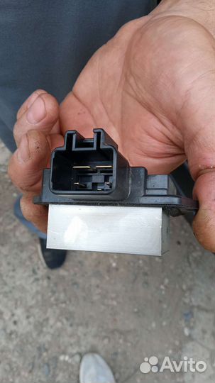 Регулятор 499300-2220