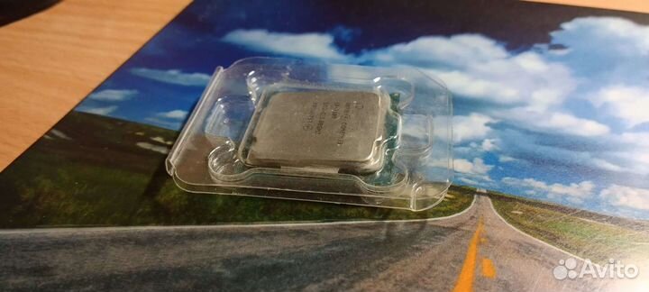 Процессор Intel Core i3-7100 LGA1151