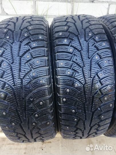Nokian Tyres Nordman 5 205/55 R16 94T