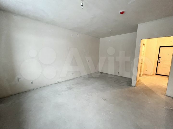 Свободного назначения, 47 м²