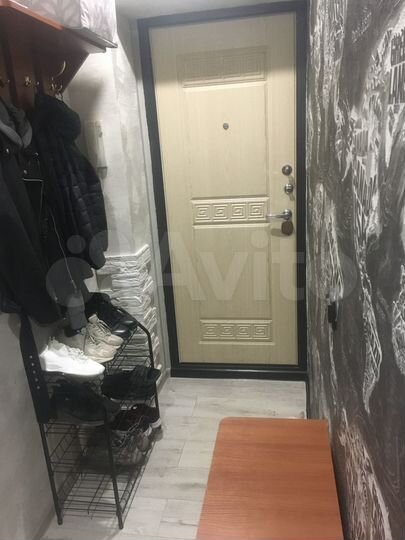 1-к. квартира, 31 м², 5/5 эт.