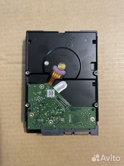 Жесткий диск 4tb