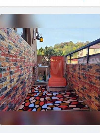 3-к. квартира, 65,8 м², 4/12 эт.