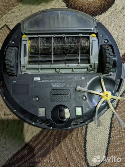 Irobot roomba 605