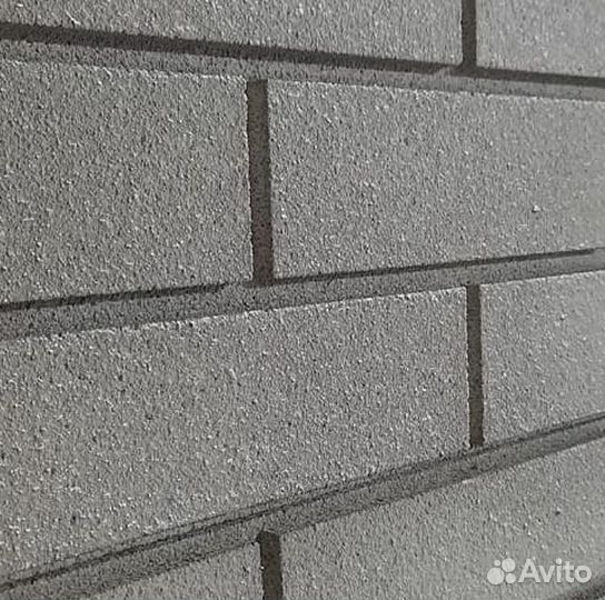 Фасадные термопанели