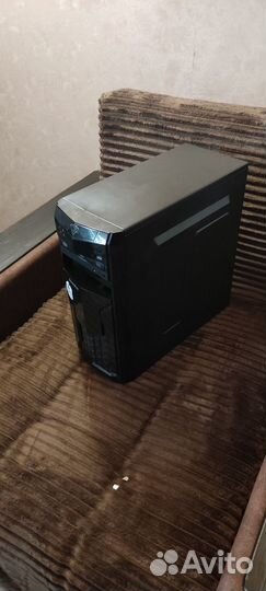 Корпус для пк