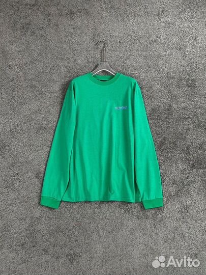 Лонгслив Jacquemus