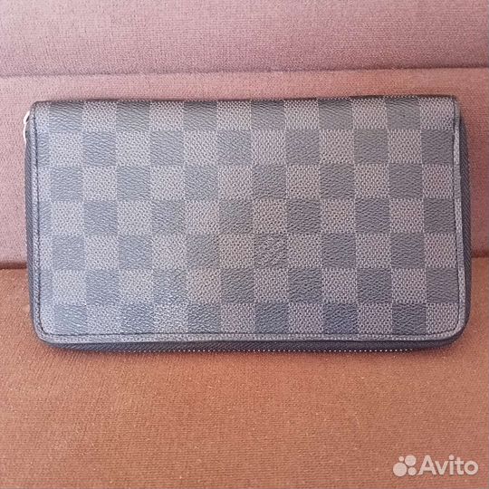 Мужской Клатч Louis Vuitton