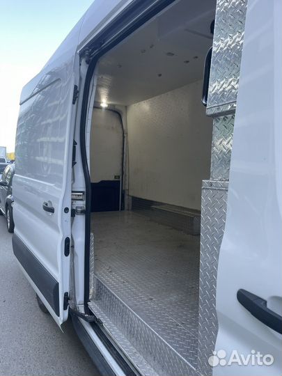 Ford Transit рефрижератор, 2018