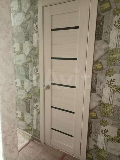 1-к. квартира, 32 м², 4/5 эт.