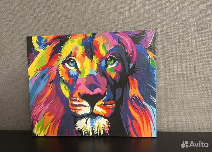 Интерьерная картина