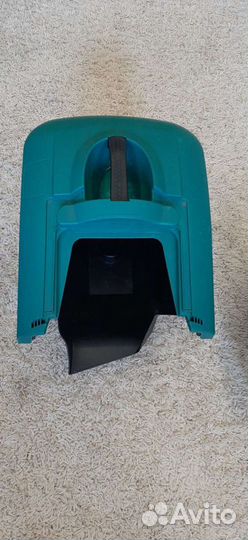 Газонокосилка электрическая bosch rotak 34