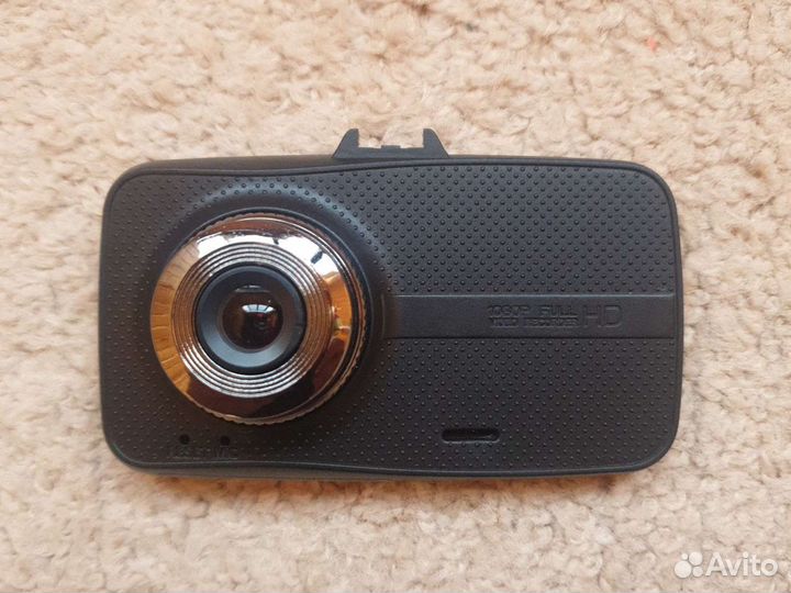 Видеорегистратор itach vina S-720