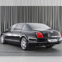 Bentley Continental Flying Spur 6.0 AT, 2009, 209 377 км, с пробегом, цена 2 200 000 руб.